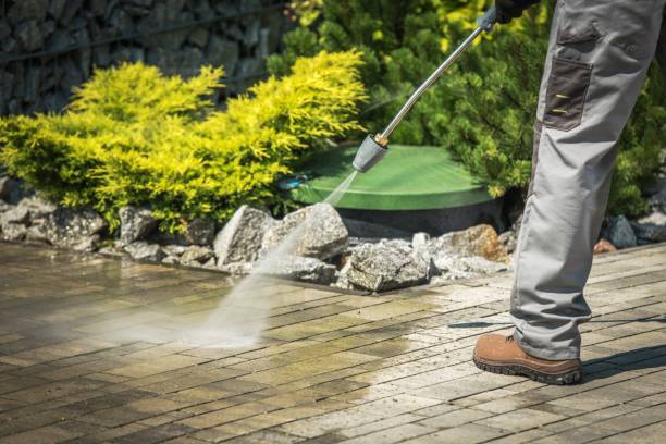 Playground Equipment Cleaning in Dixmoor, IL